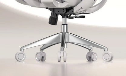 Drehbarer ergonomischer Sessel Design Fußstütze Executive Günstiger Bürostuhl Executive Europäische bequeme Silla Gamer-Möbel