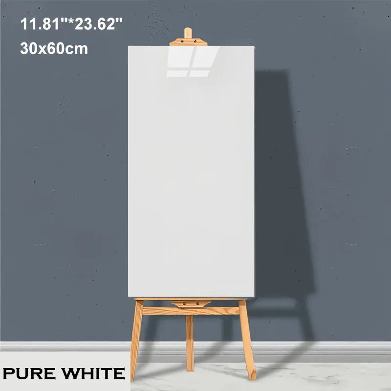 Moisture-proof Adhesive Wall Wallpaper Peel and Stick Wallpaper PVC Waterproof Wall Stickers Imitation Tile Pasting Bathroom