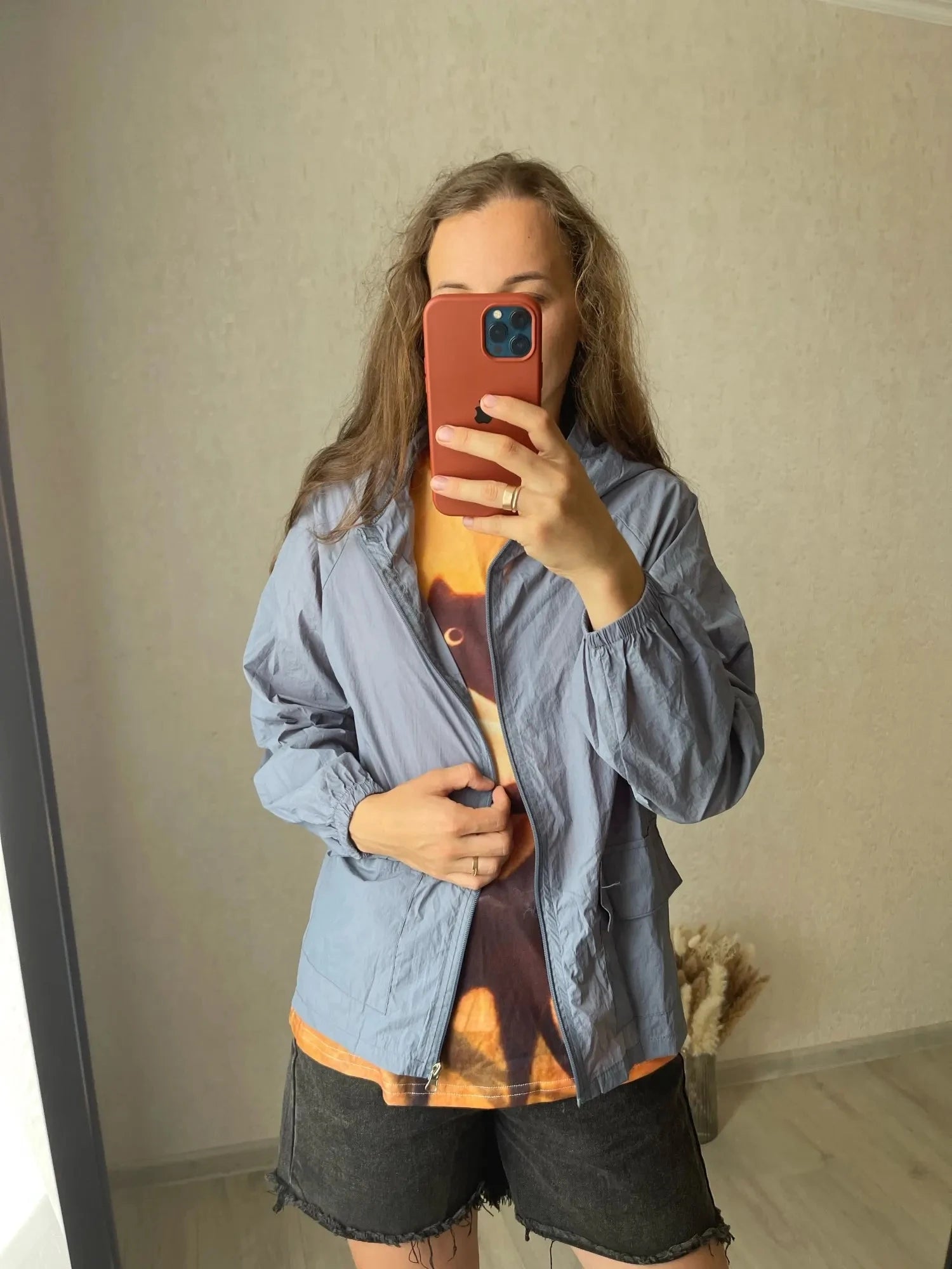 Sommerjacken für Frauen 2025, Oberbekleidung, cooler dünner Mantel, Mutter mittleren Alters, Kleidung, Korea, modische Damenbekleidung, Stickerei.