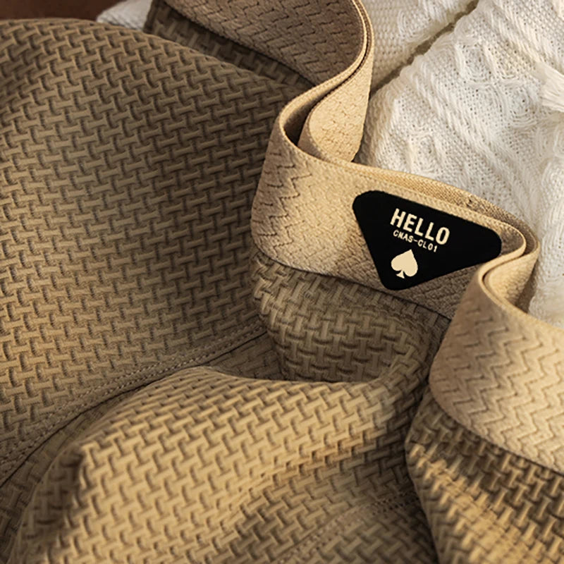 3Pcs männer Unterwäsche Eis Seide Mesh Boxer Shorts Sexy Höschen Mann Unterhose Dünne Männliche U Konvexen Dessous Großhandel viele L-6XL