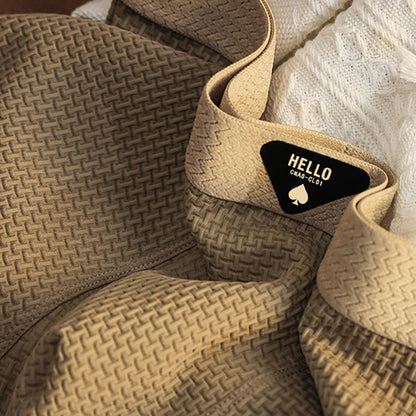 3Pcs männer Unterwäsche Eis Seide Mesh Boxer Shorts Sexy Höschen Mann Unterhose Dünne Männliche U Konvexen Dessous Großhandel viele L-6XL