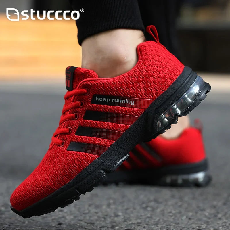 2023 neu in Herren schuhen lässig weiße Turnschuhe Mesh Sommer atmungsaktiv strap azier fähig Slip-On sportliche Tenis Schuhe Männer große Größe.