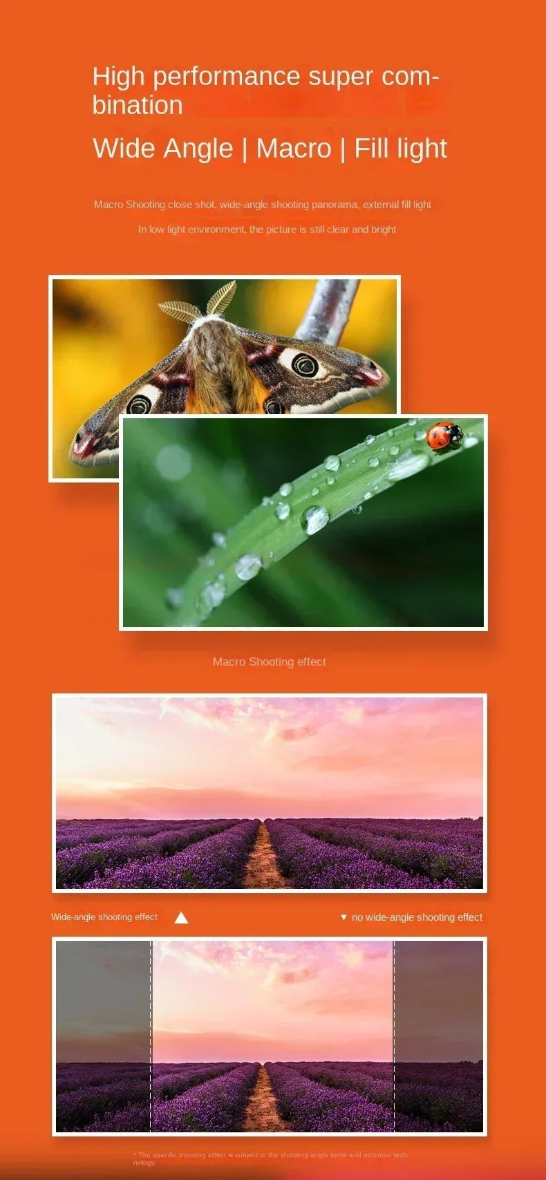 48M HD Digital Cameras 2.8 Inch IPS Screen Instant Photo Camera 18X Zoom Dual Lens Portable Child Camera Photographic Camcorder.