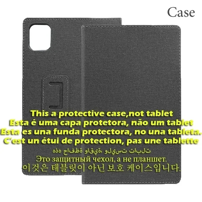 New Original Pad 7S Pro Tablet Android 14 22GB 2TB Snapdragon 8 Gen 2 Global Version Tablet 5G Dual SIM Google Play Tablets PC