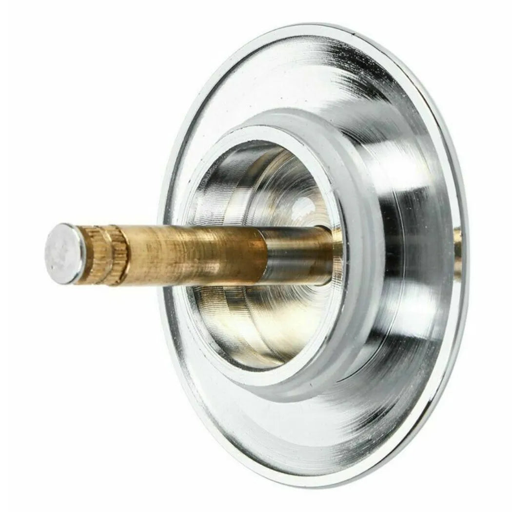 1 stücke 70mm Universal Edelstahl Becken Pop-up-Drain Filter Haar Catcher Waschbecken Sieb Badewanne Stopper Bad werkzeug