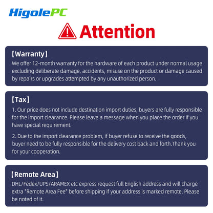 Higole Gole 2 Pro 5.5'' Intel N5095 Mini PC Windows 11 WiFi5 BT5.0  8/16GB 256GB Touch Screen 4K Desktop Computer Windows Tablet.