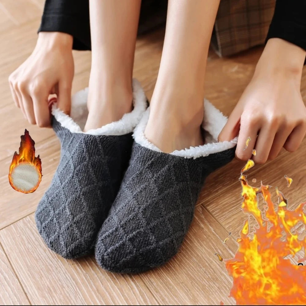 5 Pairs Of Men's Socks, Autumn And Winter Vintage Fun Fashion Athletic Socks, Sports Trend Socks.