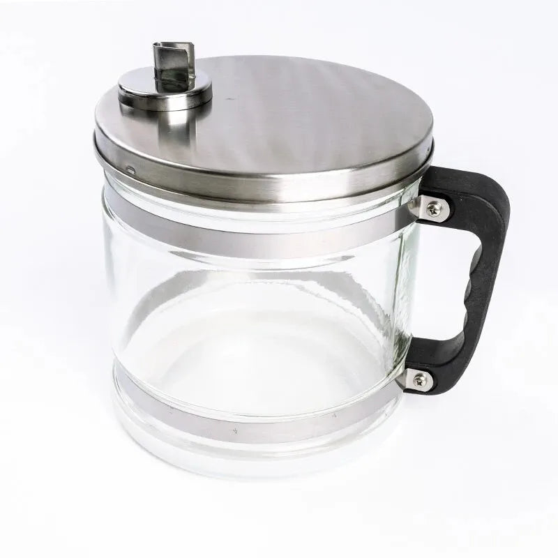DIVEDEER Water Distiller 4L Purifier Filter Dispenser Drinking Bottle Softener Dual Temp Display Overheat Protection.