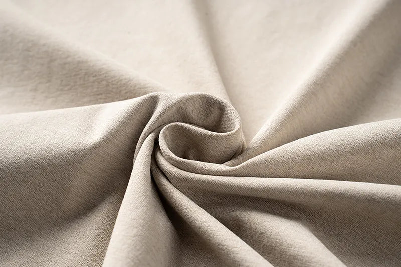 Korean Men's Casual and Fashionable Small V-neck Solid Color Short Sleeved T-shirt Comfortable Summer Versatile Top