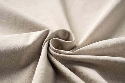 Korean Men's Casual and Fashionable Small V-neck Solid Color Short Sleeved T-shirt Comfortable Summer Versatile Top