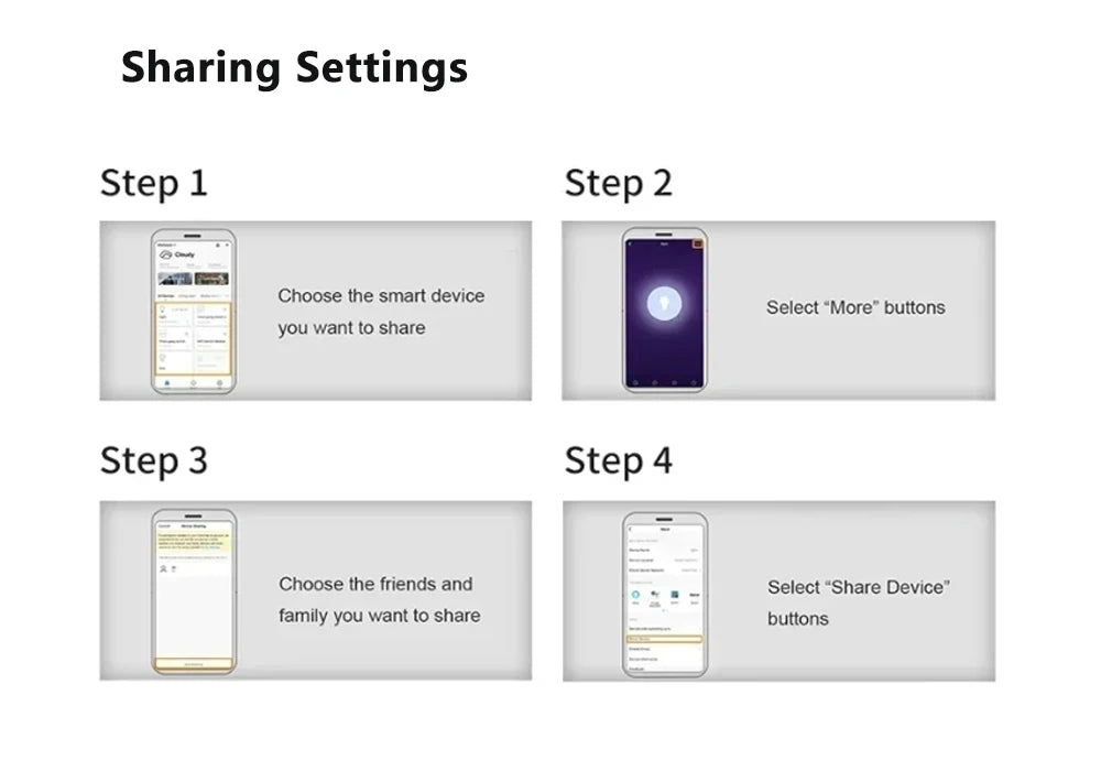 BONDA Smart Switch Alexa RF433 Keine neutrale Tuya-Steuerung funktioniert mit Google 1/2/3 Gang Smart Life Home Light WiFi Touch Switches 86.