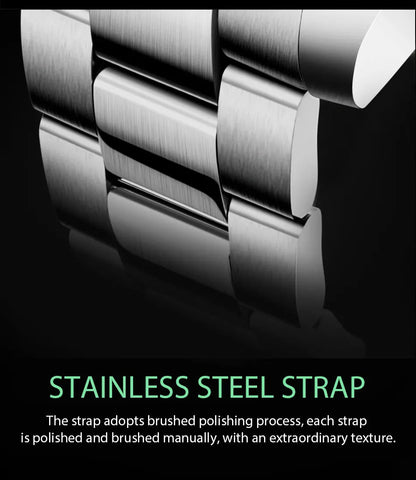 LIGE Top Brand Luxury Fashion Diver Watch Men 30ATM Waterproof Date Clock Sport Watches Mens Quartz Wristwatch Relogio Masculino.