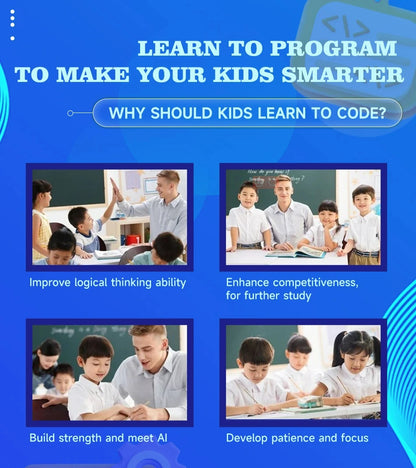 NEW 280PCS Parts WeDo 2.0 Robotics Construction Core Set Building Blocks Compatible with 45300 Scratch 3.0 Educational DIY Toys.