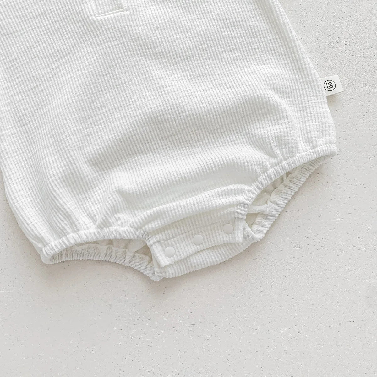 Baby Krabbeln Kleidung Sommer Kurzarm Cartoon Bär Brief Outfits Kinder Infant Bodys Baumwolle Ein Stück Klettern Anzug.