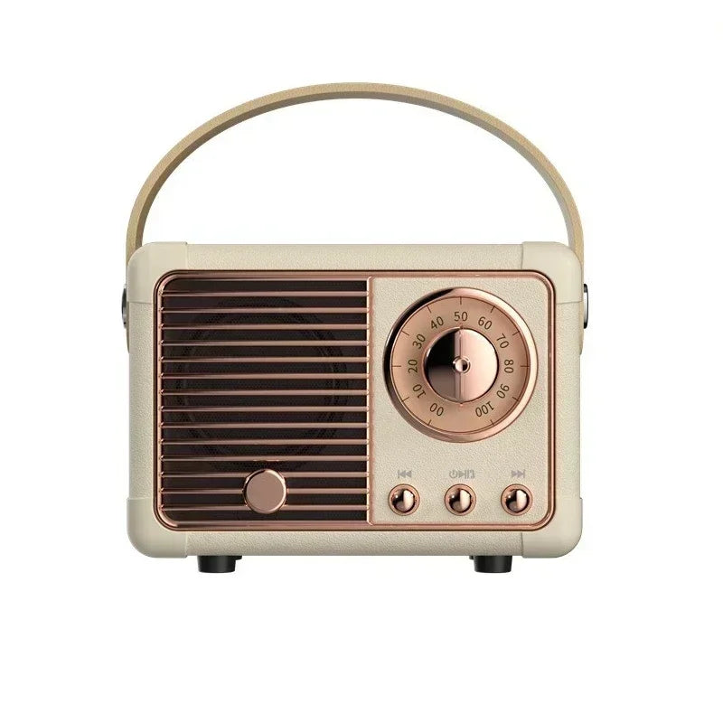 Portable Wireless Bluetooth Speaker Bass Subwoofer Waterproof Outdoor for Car Stereo Loudspeaker Music Box for ios/Android.