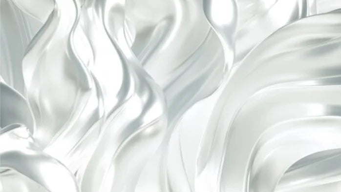 Maßgeschneiderte cremefarbene abstrakte Kunst, Feder-Blumenmuster, Tapete, TV-Hintergrund, Wanddekoration, Schlafzimmer, europäisches Wandbild