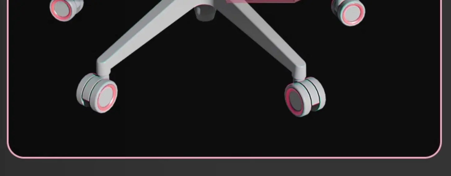 Moderner Designer-Gaming-Stuhl, bequem, luxuriös, Kreativität, drehbarer Gaming-Stuhl, verstellbar, elastisch, Sillas De Oficina-Möbel