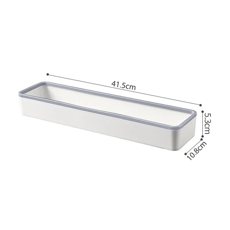 1pc Wc Badezimmer Schrank Rack Wand Hängen Loch Kostenloser Multifunktionale Artefakt Über Wc Rack Weiß Regal Organizer