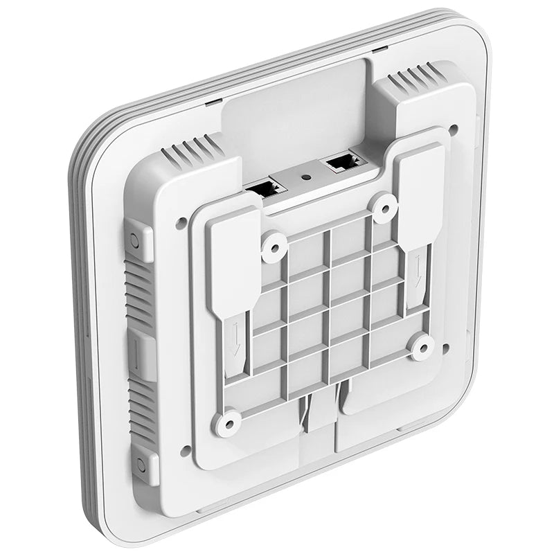 COMFAST WiFi6 Ceiling AP 3000M Gigabit POE RJ45 Wireless Indoor Access Point 2.4 5.8Ghz Wall Mounted WiFi Repeater Cover Roaming.