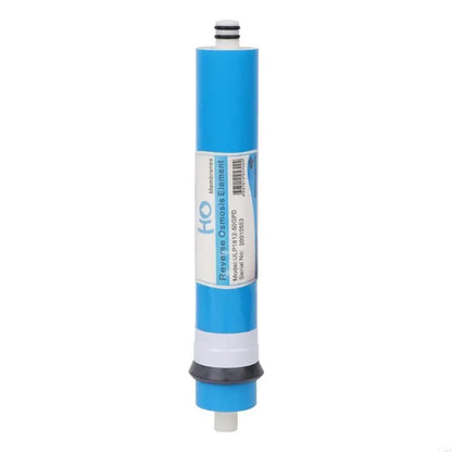 C4DA Water Filter Cartridge Reverse Osmosis RO Membrane 50gpd 75gpd Household Replace.