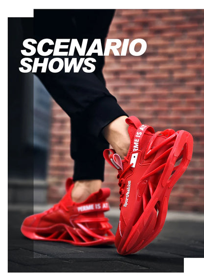 Männer Schuhe Turnschuhe mann lässig männer Schuhe tenis Luxus schuhe Trainer Rennen Atmungsaktive Schuhe mode laufschuhe für frauen