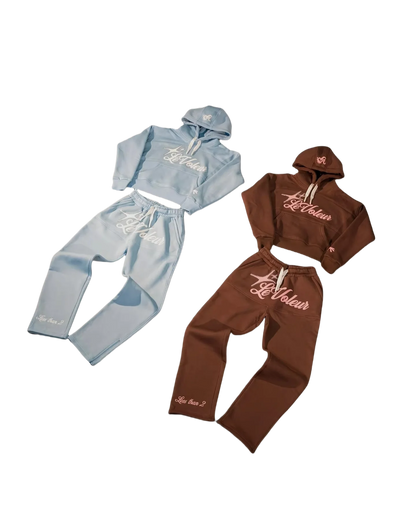 New Oversized Loose Y2k Tracksuit Men Cotton Casual Sports Hoodies Sweatpants Two Piece Set Clothes for Men Fashion Streetwear.