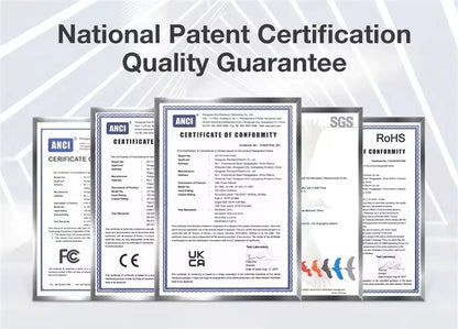 Wandsteckdosen-Extender mit Schalter, 3 Steckdosen, 2 USB-A- und 1 Typ-C-Anschlüsse, tragbarer Cube-Steckdosenleisten-Adapter zum Aufladen auf Reisen.