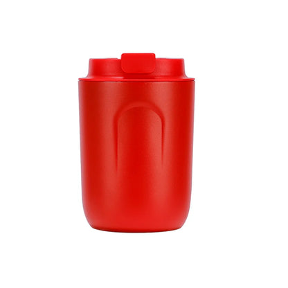 Thermos Bottle for Coffee Thermal Cup for tea Mini Tumbler Insulated Vacuum Flask Mug Stainless Steel Leakproof Travel Drinkware