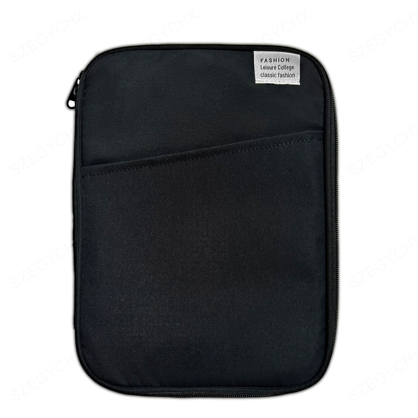 Tablet Sleeve Bag 9-11 inch for XiaoMi Pad 5 Pro iPad Air Pro 11 13 M4 M2 10th/9/8 10.2 For Samsung Huawei Shockproof Pouch Bags.