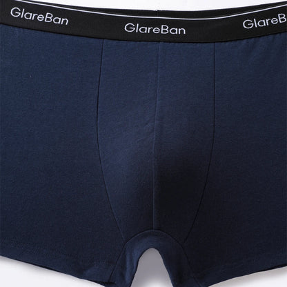 6 stücke Pack Baumwolle Boxer Männer Unterwäsche Männlich Marke Höschen Und Unterhose Für Homme Luxus Set Shorts Box Slips Marke briefs