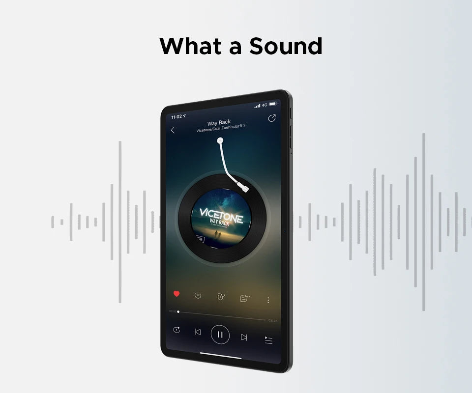 Global Version DOOGEE T36 Android Tablet 15 8 + 256GB 12 ''FHD + 90Hz IPS Display Unisoc T620 Octa Core 8800mAh Battery Widevine L1