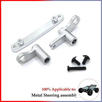 16101PRO 16102PRO RC Car Brushless Metal Upgrade Parts SCY 16101 16102 16103 16201 Accessories  Brushless Motor Gear Drive Shaft