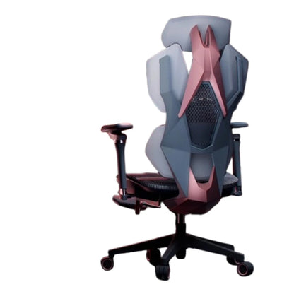 Moderner Designer-Gaming-Stuhl, bequem, luxuriös, Kreativität, drehbarer Gaming-Stuhl, verstellbar, elastisch, Sillas De Oficina-Möbel