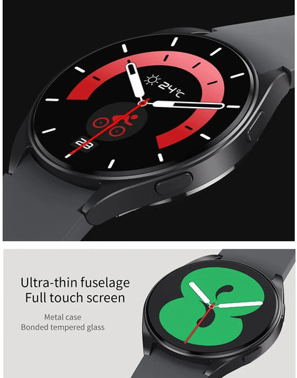KESHUYOU 2025 New Bluetooth Call Smart Watches Pro 1.32” Inch 160*160 Custom Dials Sport Men And Woman Health Monitor Smartwatch.