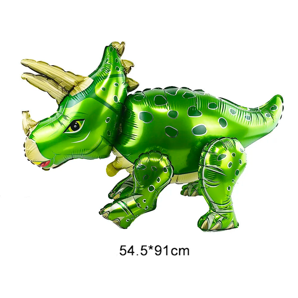 Jurassic Dinosaurier Geburtstagsparty liefert Dinosaurier Einweggeschirr Teller Tasse Serviette für Dinosaurier-Themen Party Kinder Jahre.