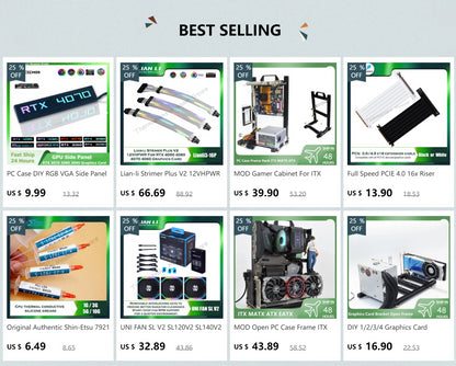 Open PC Case Frame Rack ITX MATX ATX EATX Gamers Cabinet DIY Water Cooler Desktop PC Creative Gabinete Gaming Chassis MOD.