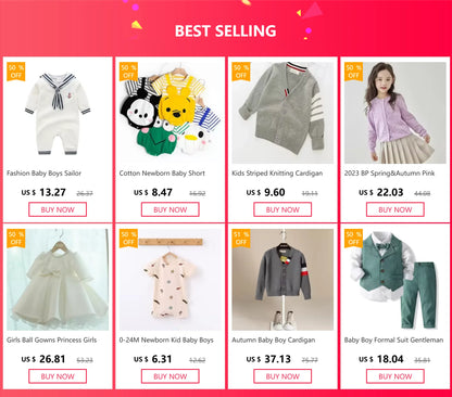 2024 Babys Neugeborene Mädchen Jungen Kleidung Ente & süßes Design Body & Einteiler gepolstert für Babys Strampler 5-Tage-Versand Hoodies.