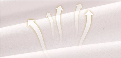 Waterproof Bed Fitted Sheet with Elastic Band Replace Mattress Protector for Single Double Bed, Twin Full Queen King Muti Size.