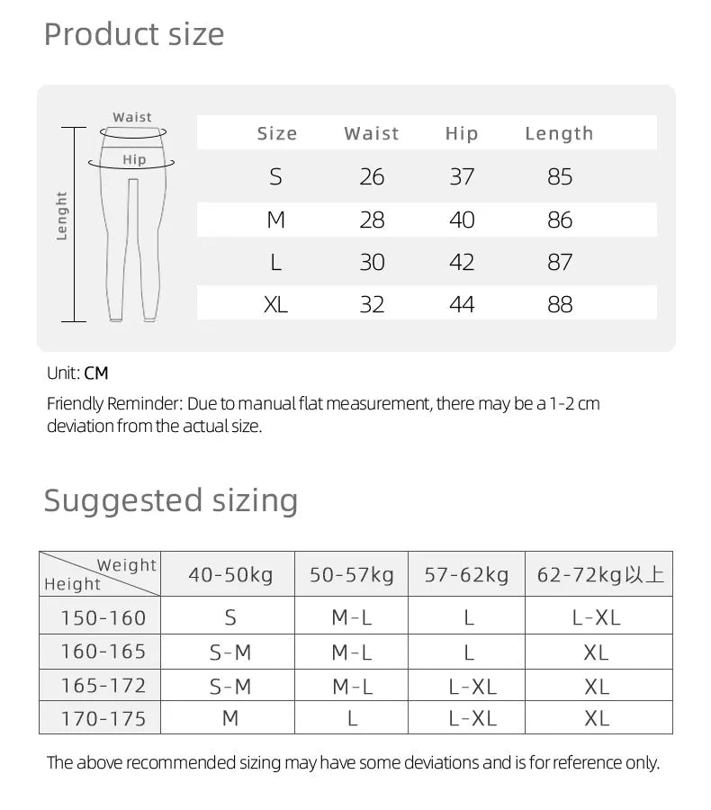 High-Waisted Workout Leggings - 4-Way Stretch, Slim Fit, Butt Lifting & Tummy Control for Gym, Yoga, Running & Daily Wear.