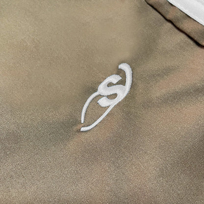 Y2K Vintage Frauen Lose Hosen Übergroßen Hip Hop Kordelzug Tasche Mode Chic Cargo Pant Casual Büro Dame Baggy Neue Hosen.