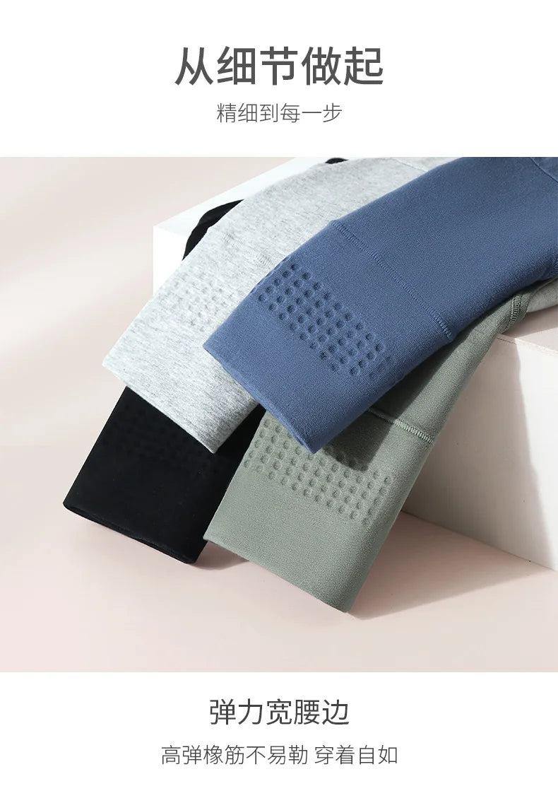 High Waist Menstrual Women Panties Widen Period Pants Leak Proof Physiological Underwear Cotton Plus Size Girl Brief.