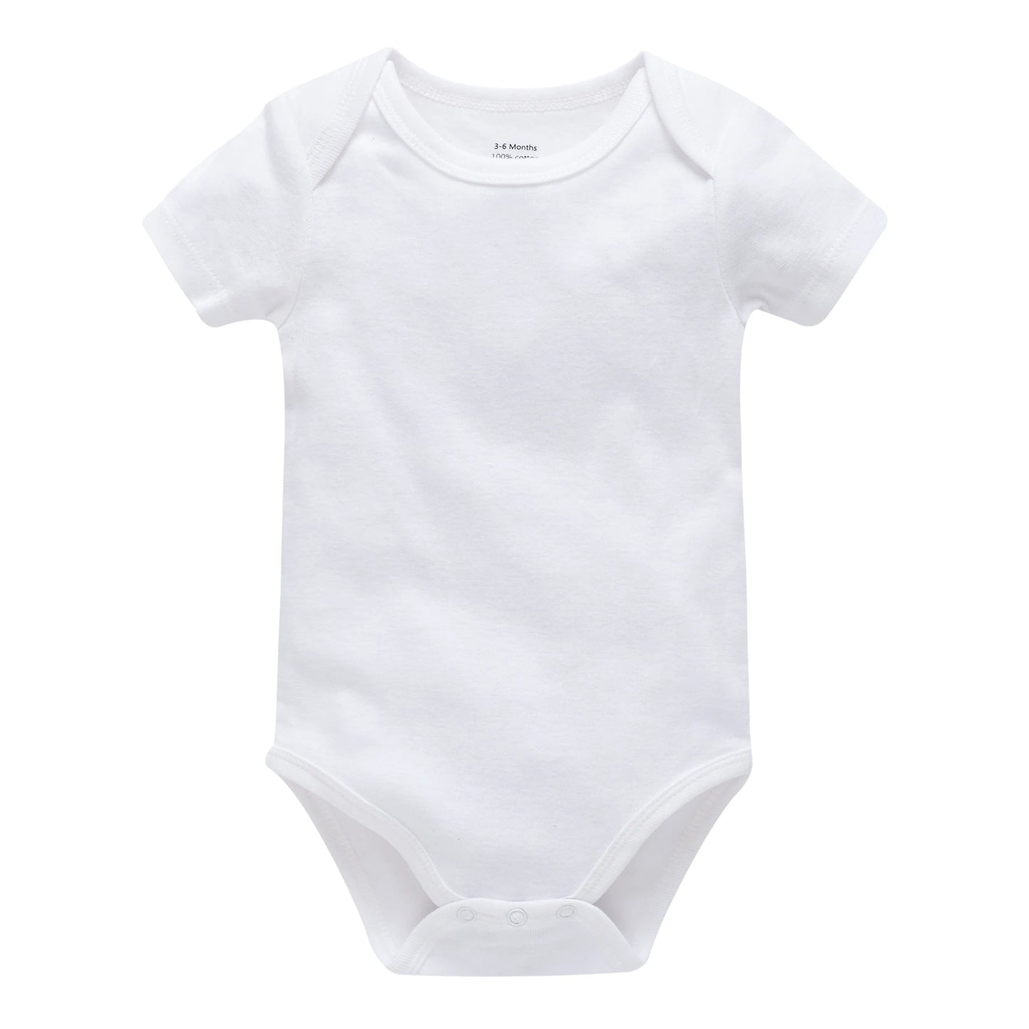 Neue Mode Baby Mädchen Jungen Body 0-24 Monate Kurzarm Neugeborenen Sommer Baumwolle Kleidung Weiche Outwear.