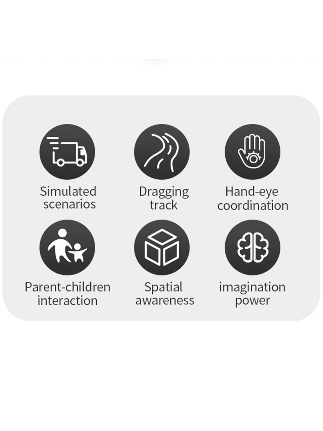 Parking Track Car Children Toys Police Cars Fire Engines Engineering Vehicle Ramp Road Construction Inertial Sliding Track Games.