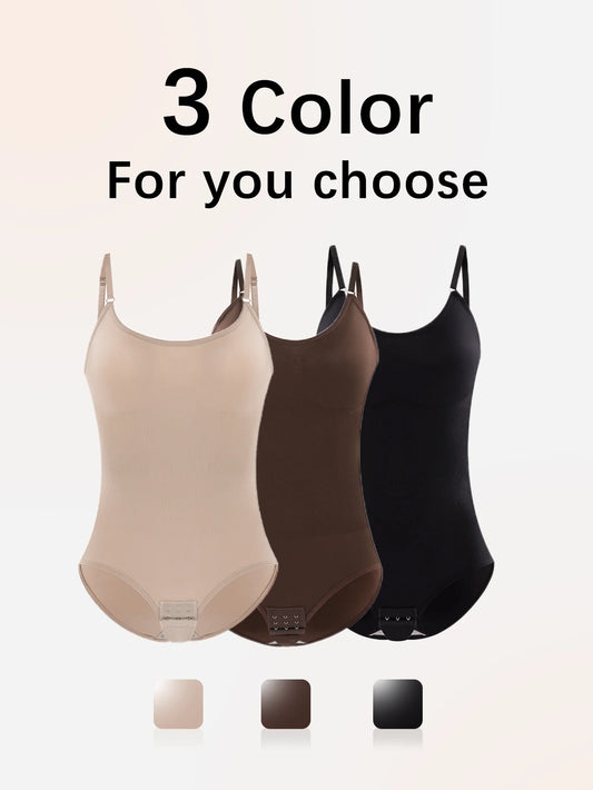 Drop Shipping Women Sexy Shapewear Seamless Slimming Butt Lifter Shaper Smooth Out Bodysuit Open Crotch High Elastic Body Suits.