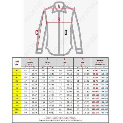 Big Size Hoodie Men Hood Long Sleeve Sweatshirt Male Zip-up Loose Cotton Fleece-lined Casual Top Zipper Large Fat Plus 10XL 12XL.