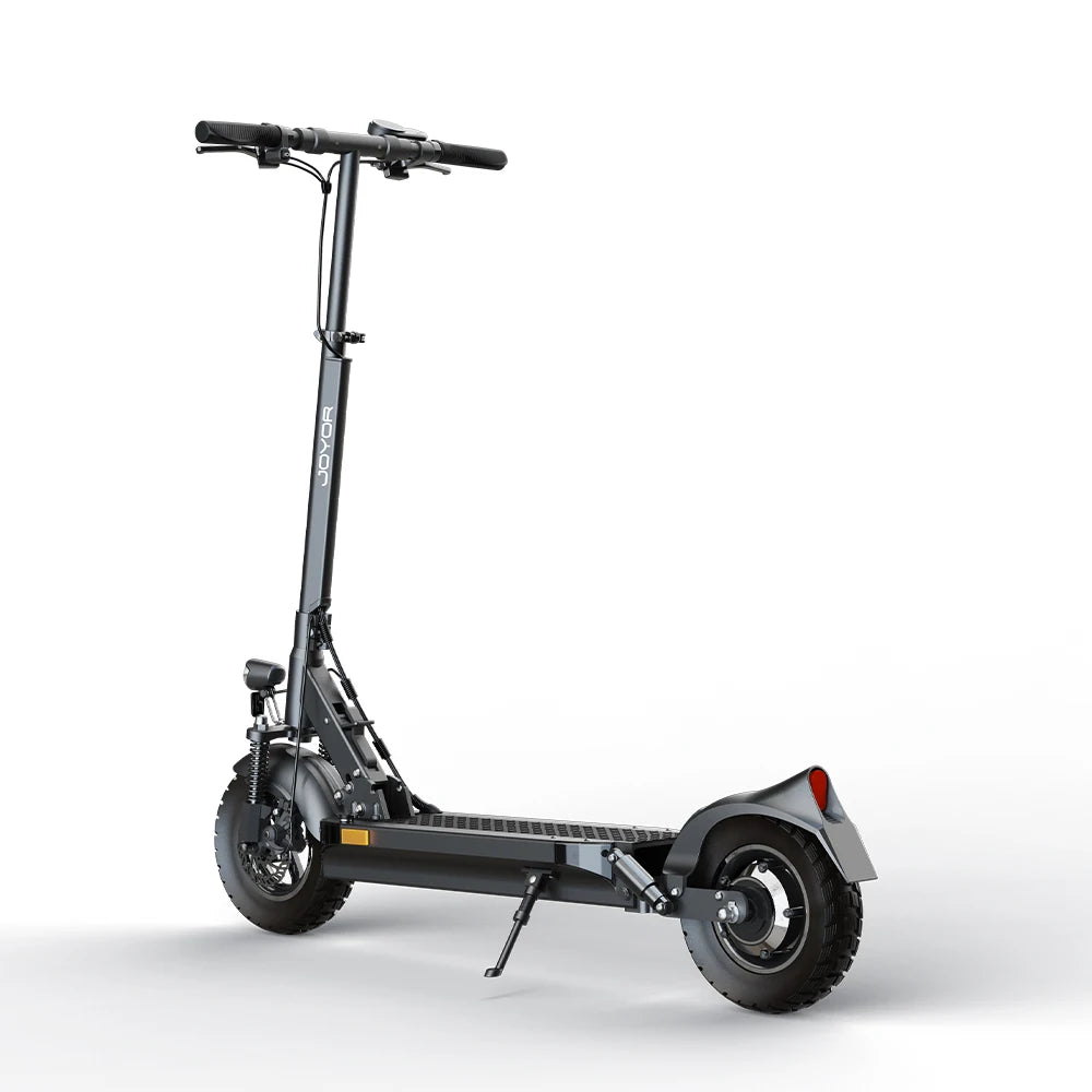 JOYOR Y8-S（ABE）Adult Electric Scooter For Adult 500W Motor 48V26AH Foldable E-Scooter 10 Inch Air Tire City Escooter.