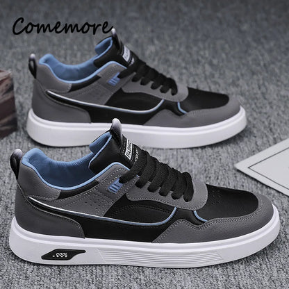 Men Sneakers Comfort Casual Shoes for Men Light Vulcanize Shoes Hiking Sport Male Running Shoes Tenis Hombres.