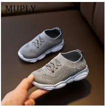 Sneakers Children's Shoes For Girls Sneakers Baby Boys Sport Casual Shoes For kids Child Toddler Sneakers Shoe Girls