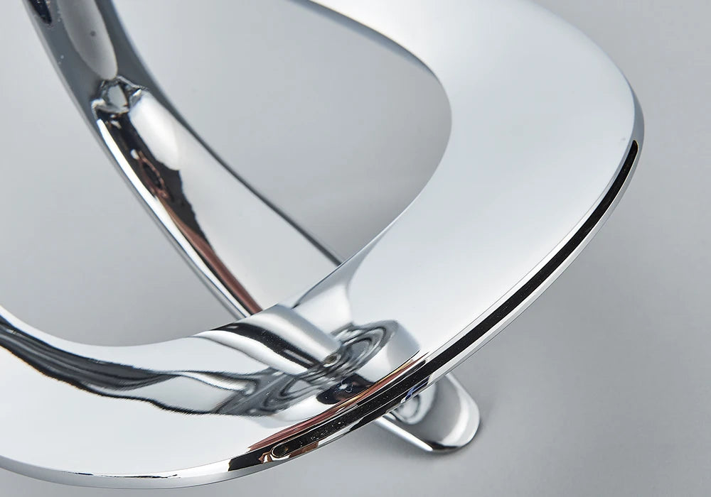 Rozin Luxury Black Basin Faucet Grey Bathroom Waterfall Mixer Tap Brass Deck Mount Modern Style Hot Cold Water Sink Mixer Crane