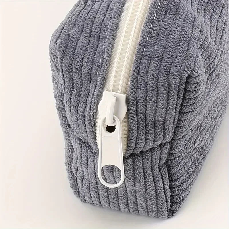 Hai-Federmäppchen für Kinder, Federmäppchen, Stifttasche mit Reißverschluss, Organizer-Taschen für Mädchen, Jungen, Teenager, Frauen, Büro, Studenten, Make-up, Kosmetik.